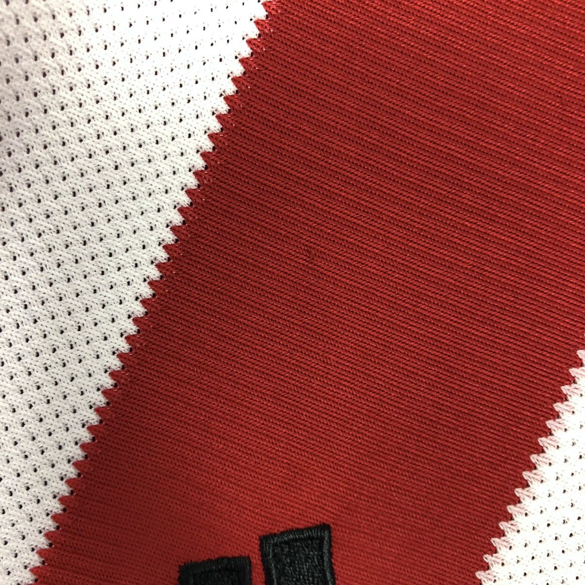 Adidas Sheffield United 2019 2020 home adidas soccer jersey Size US XL / EU 56 / 4 - 4 Thumbnail