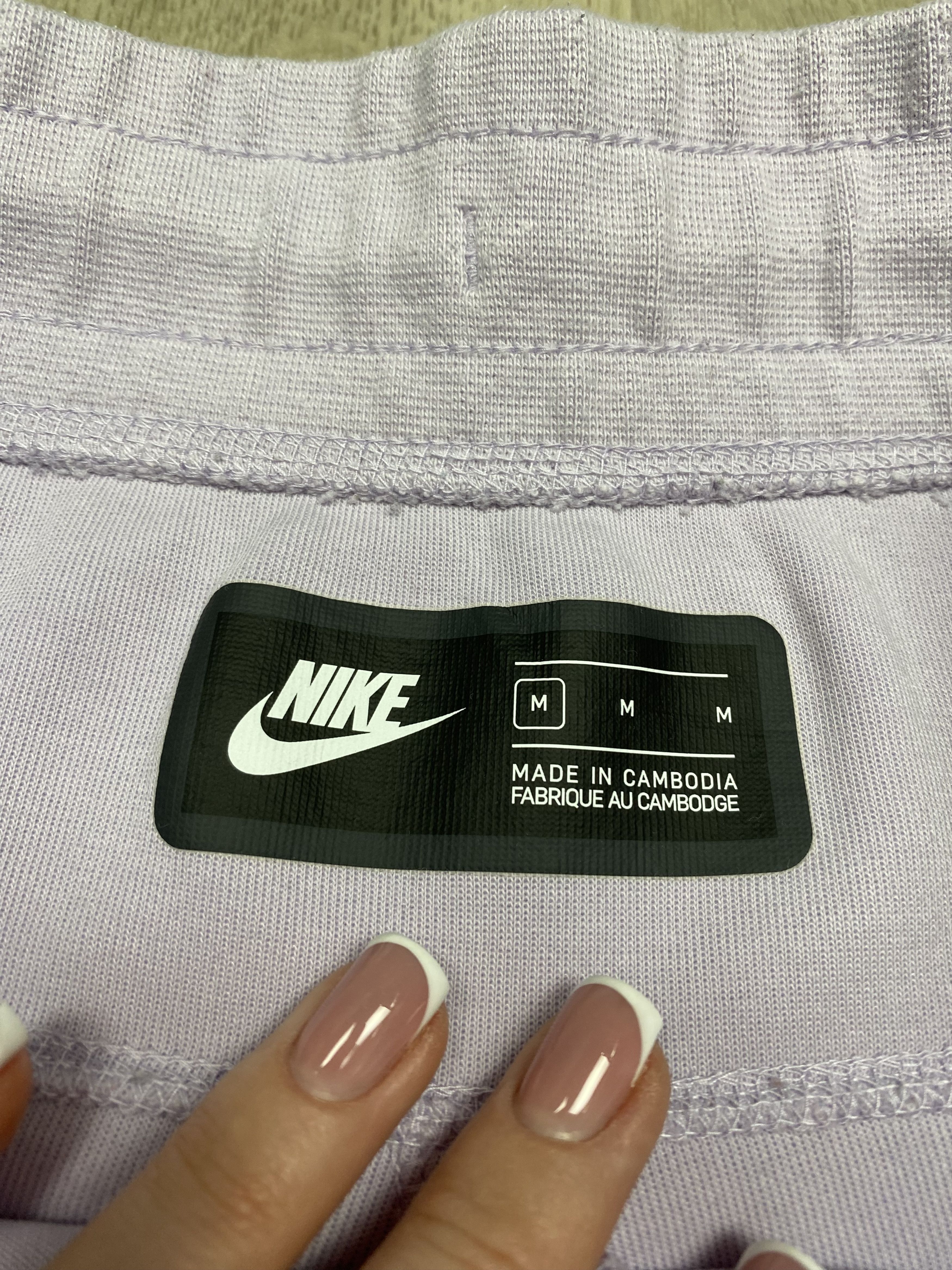 Nike Nike Tech Fleece Mens Sweatpants Cotton Track Pants Size US 32 / EU 48 - 4 Thumbnail