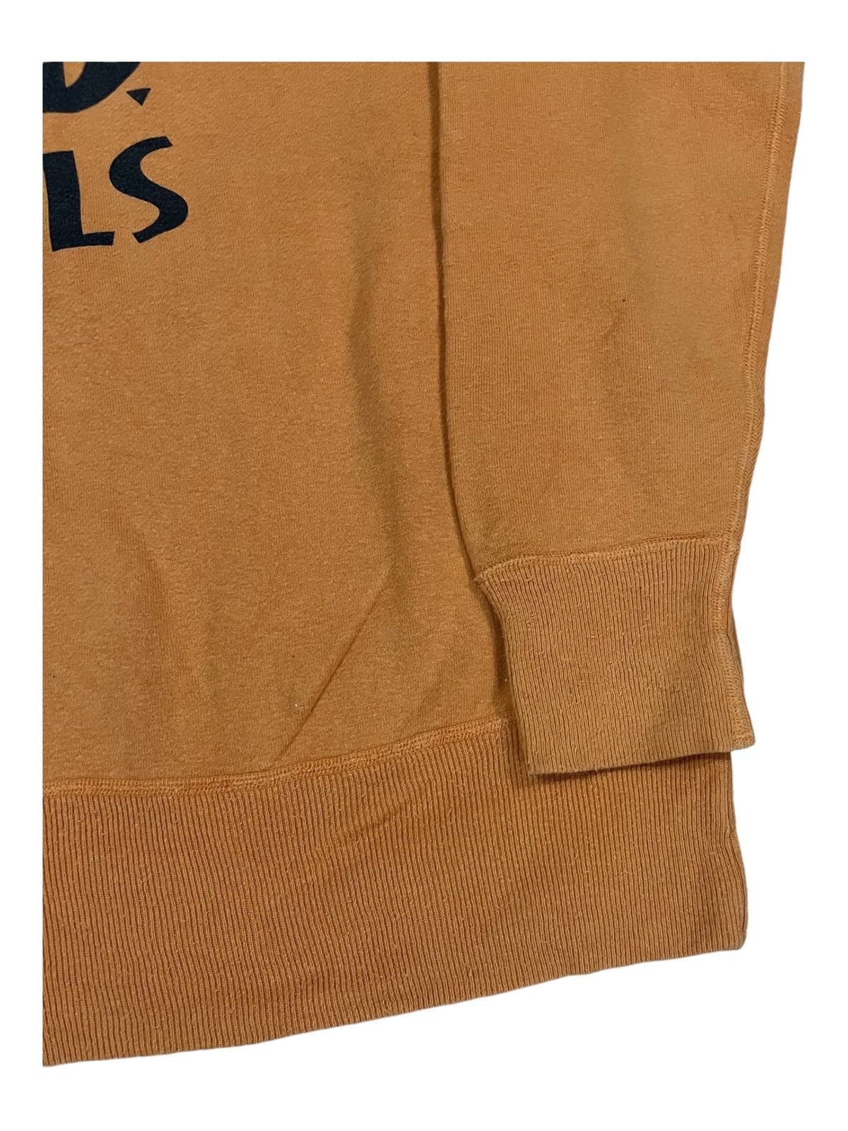 Vintage Vintage 1940s Inspire New York Fire Dept Single V Sweatshirt Size US L / EU 52-54 / 3 - 4 Thumbnail