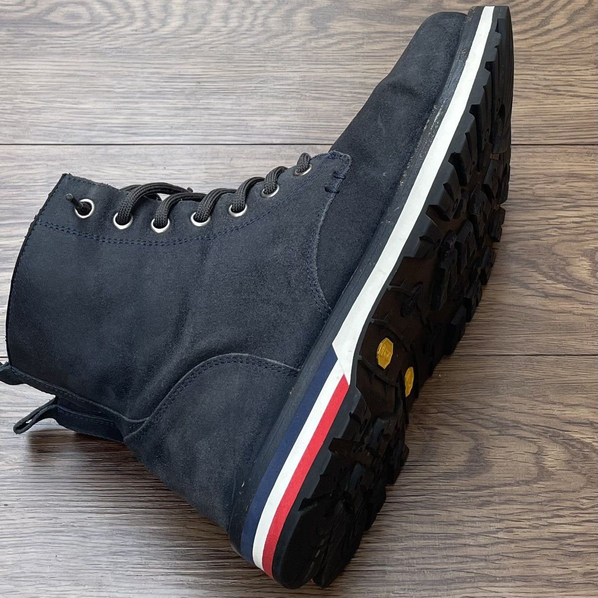 Moncler Moncler Vancouver Boots Size US 11 / EU 44 - 10 Thumbnail