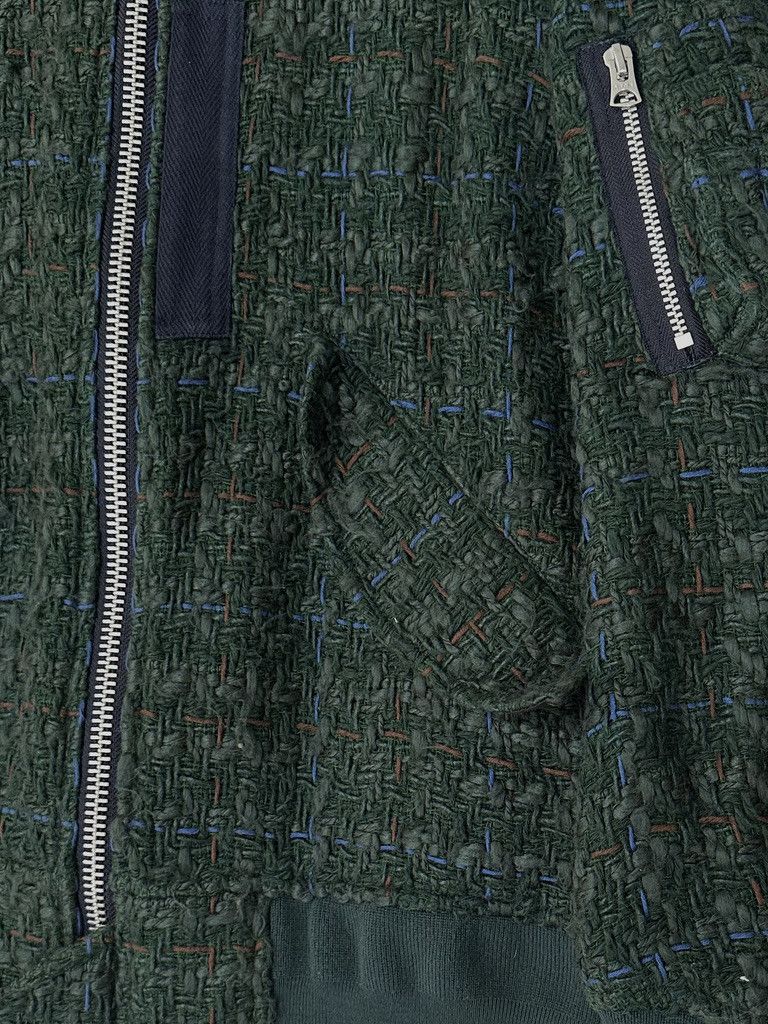 Sacai sacai Size US L / EU 52-54 / 3 - 4 Thumbnail