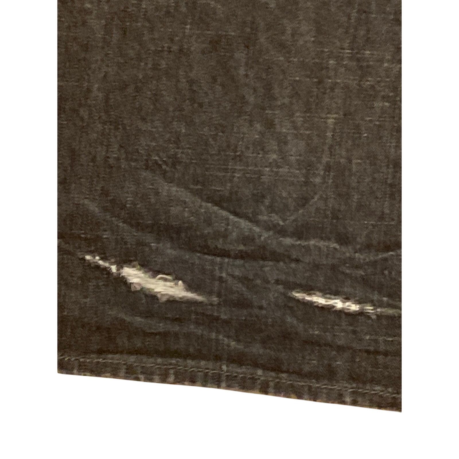 Rocawear Rocawear 38x34L Dark Wash Baggy Jeans Mens Y2K Denim Pants Size US 38 / EU 54 - 11 Thumbnail
