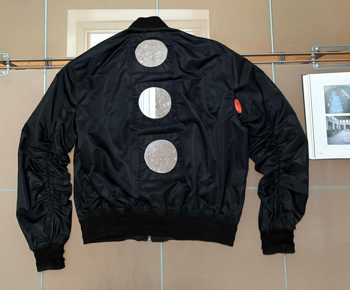 Walter Van Beirendonck Walter van Beirendonck Bomber Size US M / EU 48-50 / 2 - 2 Thumbnail