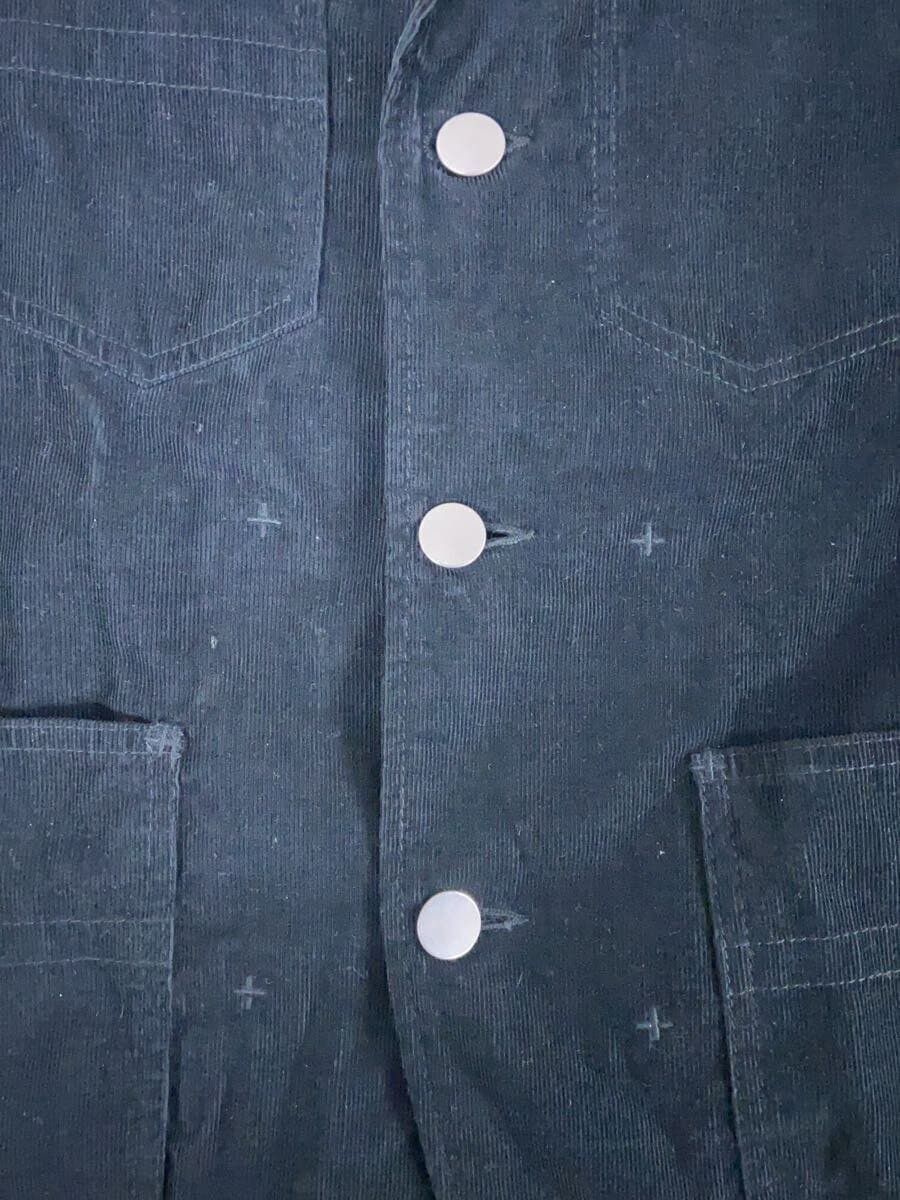 Number (N)ine 🐎 Corduroy Jacket Size US M / EU 48-50 / 2 - 6 Thumbnail