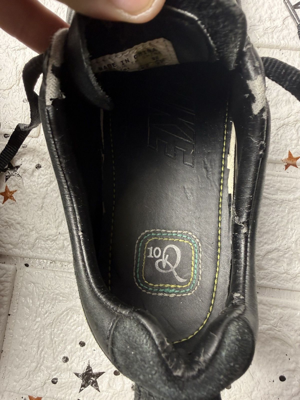 Nike Blokecore 07 Vintage Nike Ronaldinho Street US9 UK8 EUR42.5 Size US 9 / EU 42 - 15 Thumbnail