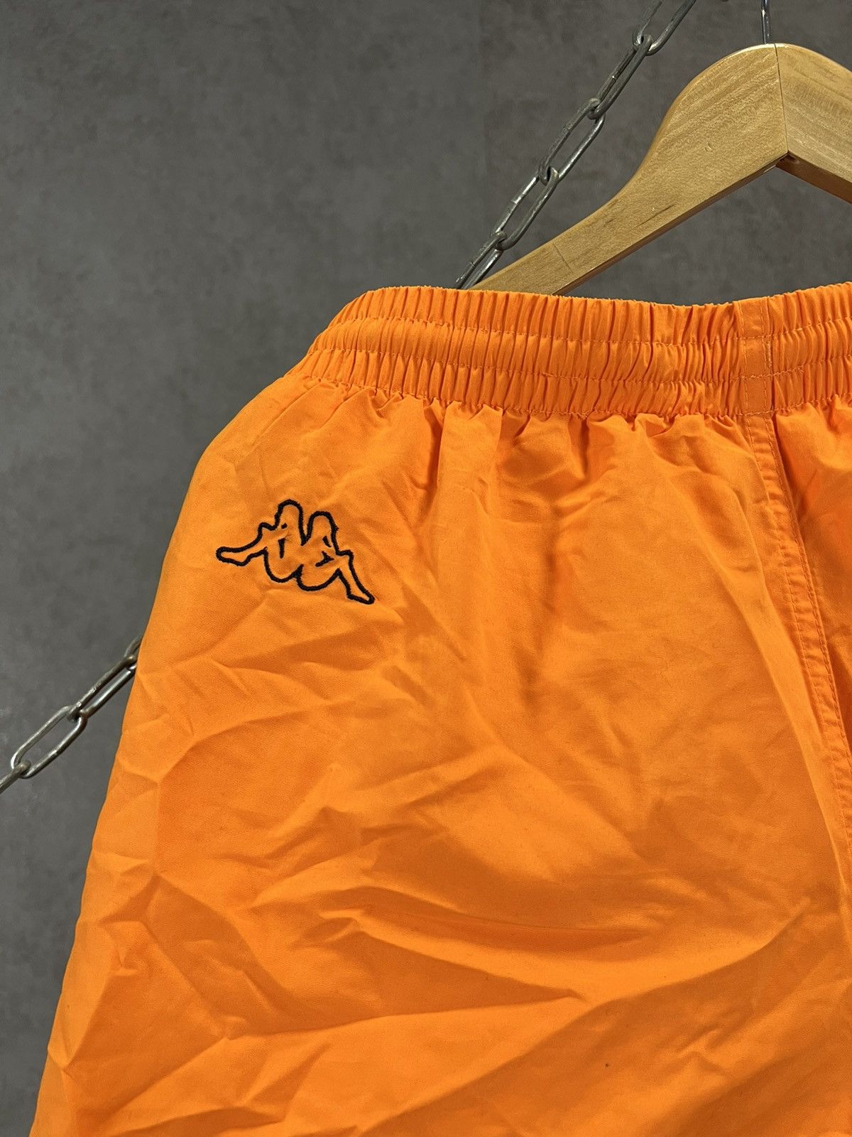 Kappa Kappa logo shorts Size US 32 / EU 48 - 6 Thumbnail