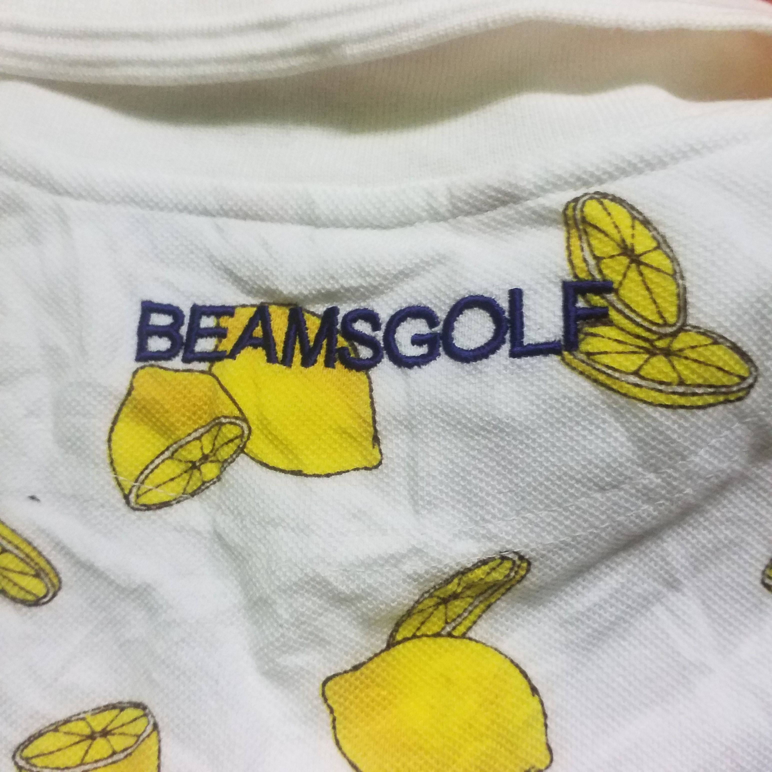 Beams Plus × Japanese Brand BEAMS GOLF ORANGE LABEL Size US M / EU 48-50 / 2 - 6 Thumbnail