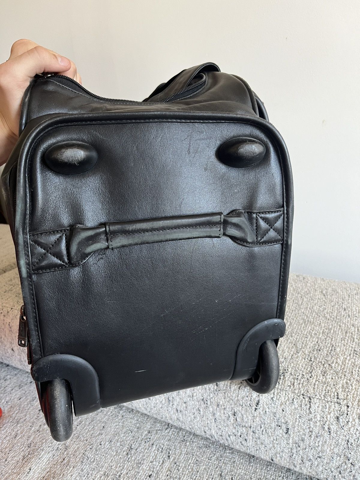 Tumi Tumi luggage Suitcase Size ONE SIZE - 5 Thumbnail