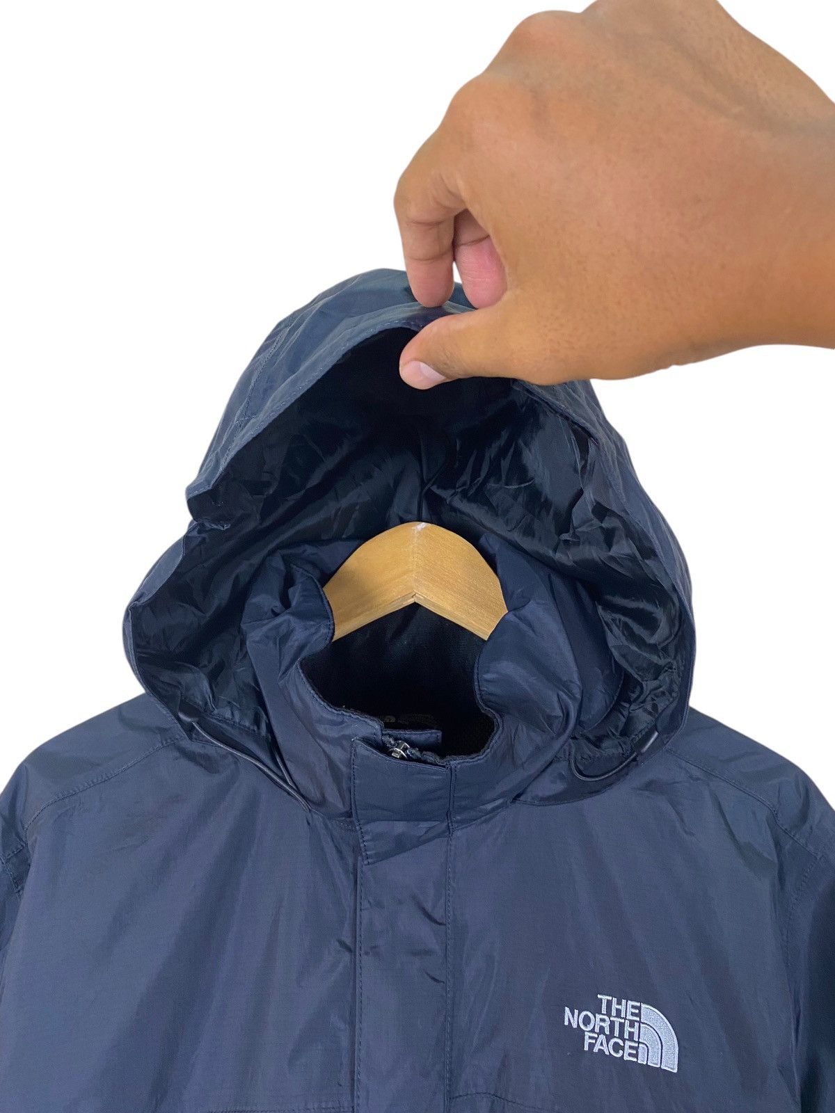The North Face The North Face Duck Hooded Sweater Size US M / EU 48-50 / 2 - 6 Thumbnail