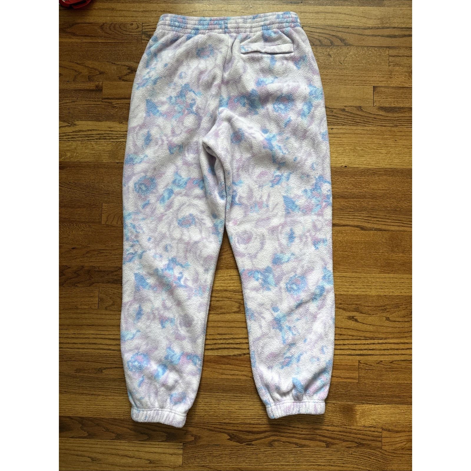 Martine Rose Martine Rose Textured floral-print Track Pants Size L Size US 32 / EU 48 - 10 Thumbnail