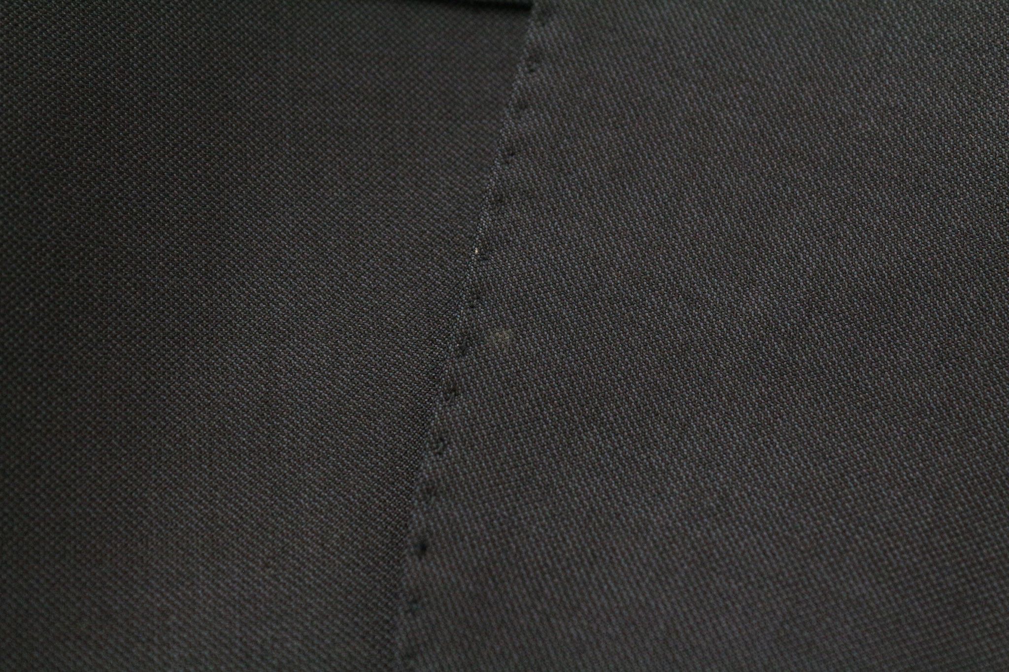 Suitsupply UK46S Navy Blue Wool Blazer 73896 Size 46S - 15 Thumbnail