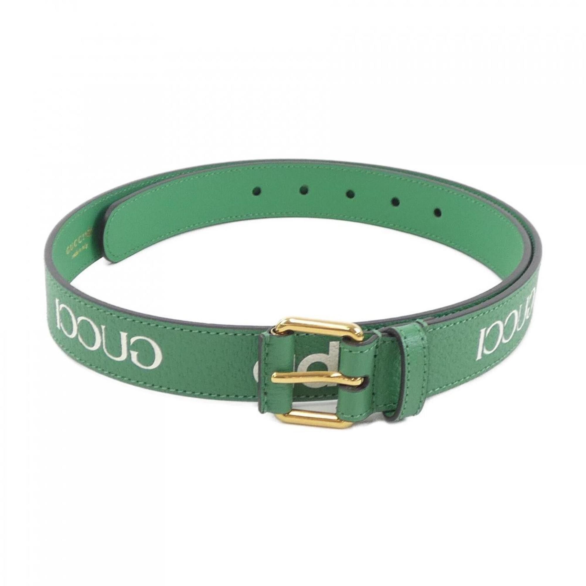 Gucci GUCCI Belt Size ONE SIZE - 1 Thumbnail