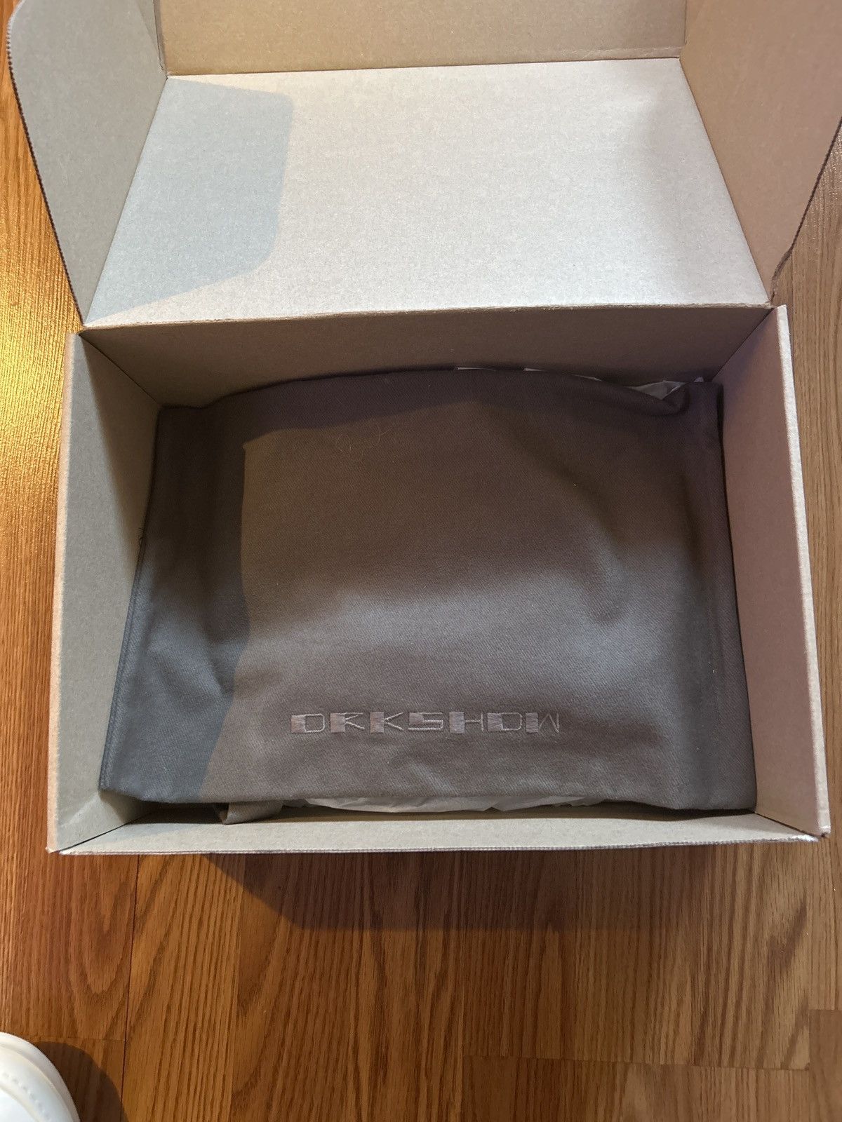 Rick Owens RICK OWENS DRKSHDW Size US 6 / IT 36 - 10 Thumbnail