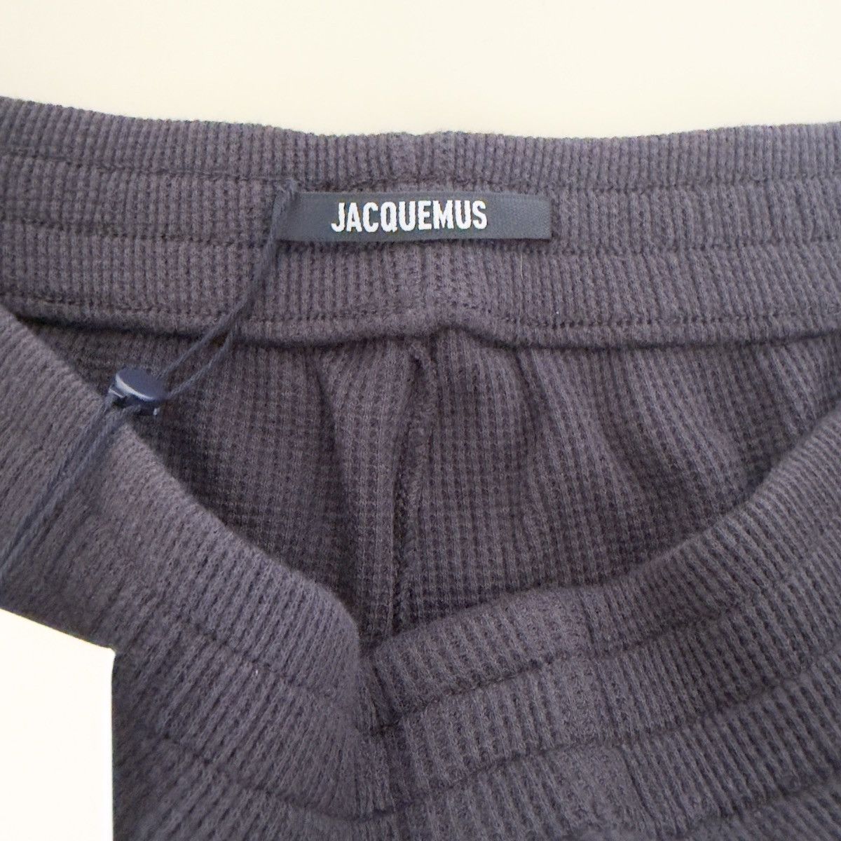 Jacquemus Jacquemus Shorts XL 🚫READ DESCRIPTION🚫 Size US 34 / EU 50 - 4 Thumbnail