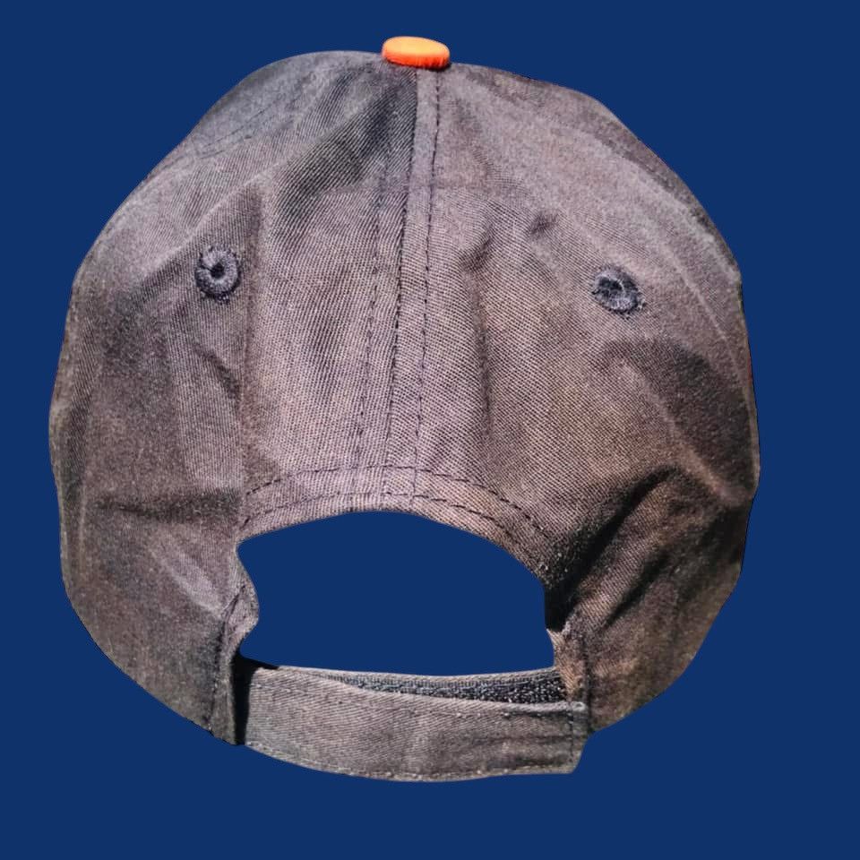 Vintage RARE🔥 MLB Size ONE SIZE - 5 Thumbnail