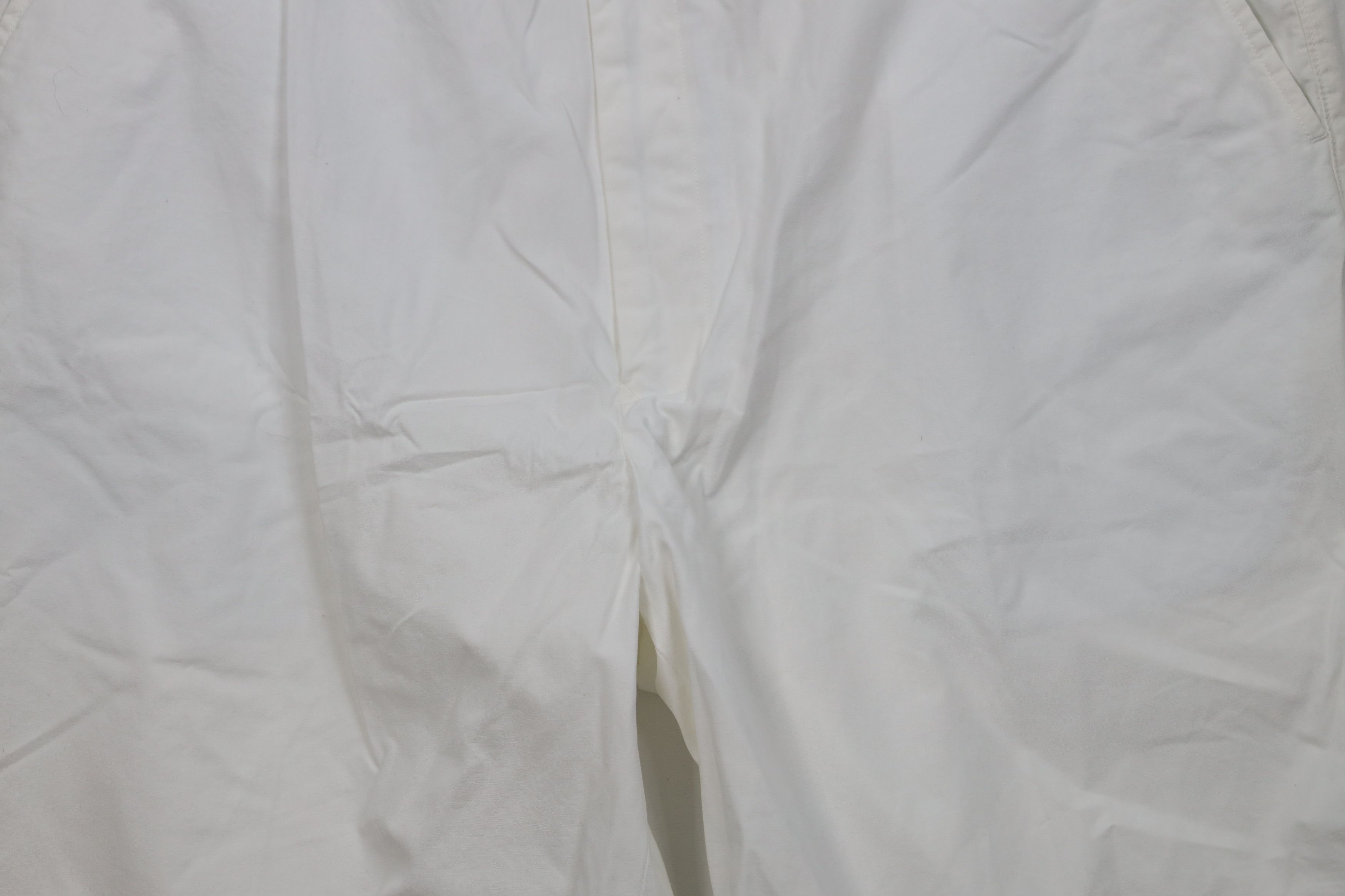 Jos. A. Bank Deadstock Vintage Jos A Bank Golfing Golf Chino Shorts White Size US 42 / EU 58 - 3 Thumbnail