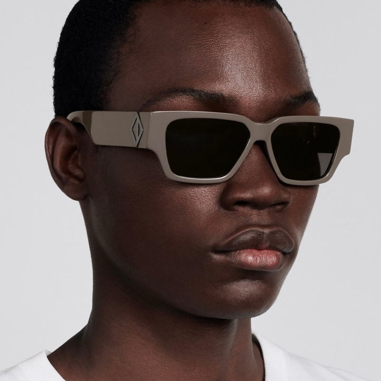 Dior New CHRISTIAN DIOR Sunglasses CD Diamond S5I 64A0 Authentic Size ONE SIZE - 3 Thumbnail