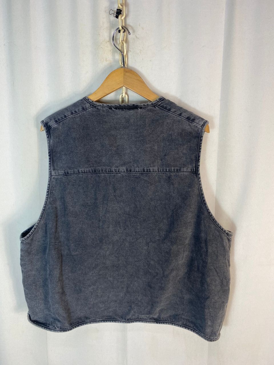 GU Unisex 🔥GU multipocket vest Size US M / EU 48-50 / 2 - 12 Thumbnail