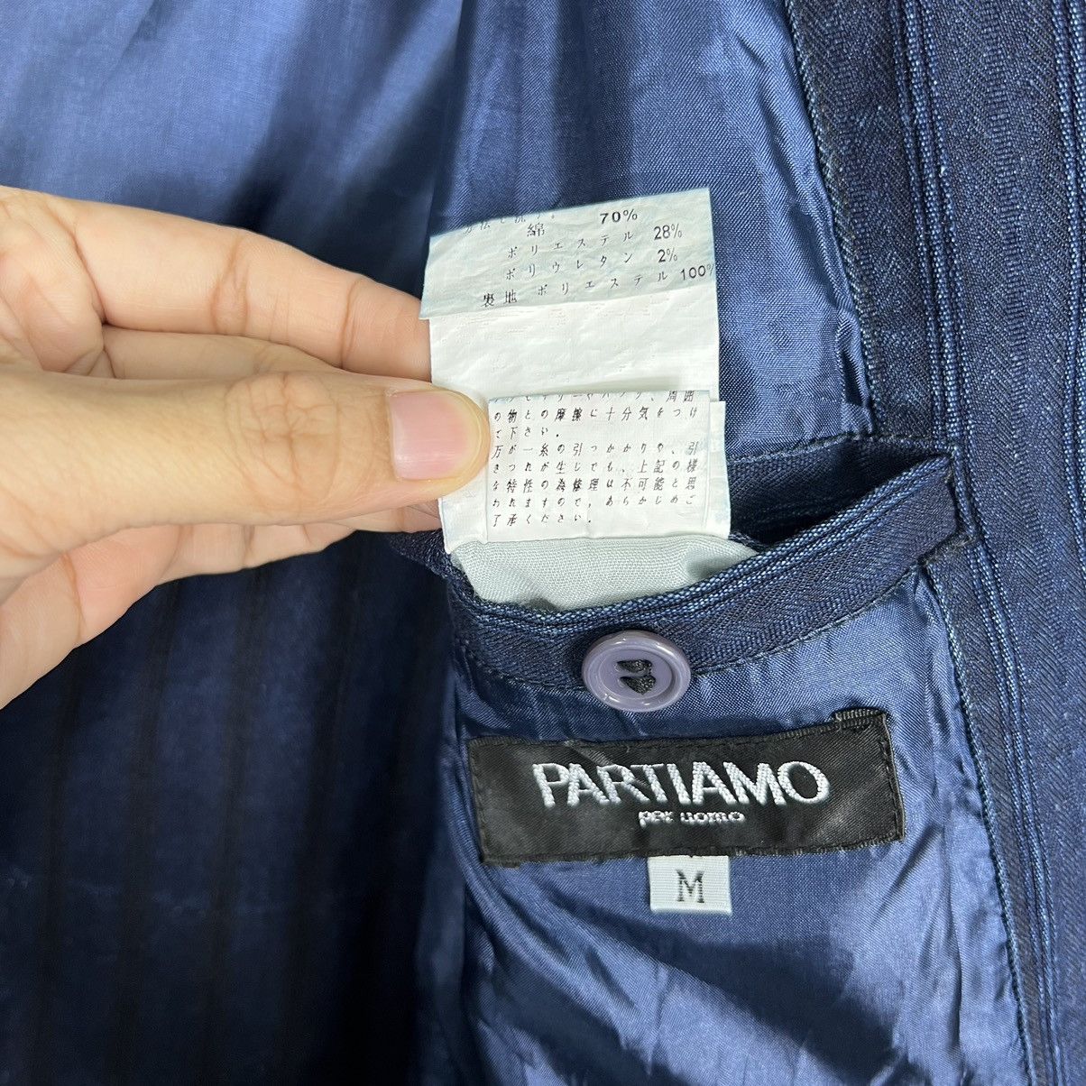 Japanese Brand 🔥 PARTIAMO PER UOMO HERITAGE CHORE JACKET Size US M / EU 48-50 / 2 - 16 Thumbnail