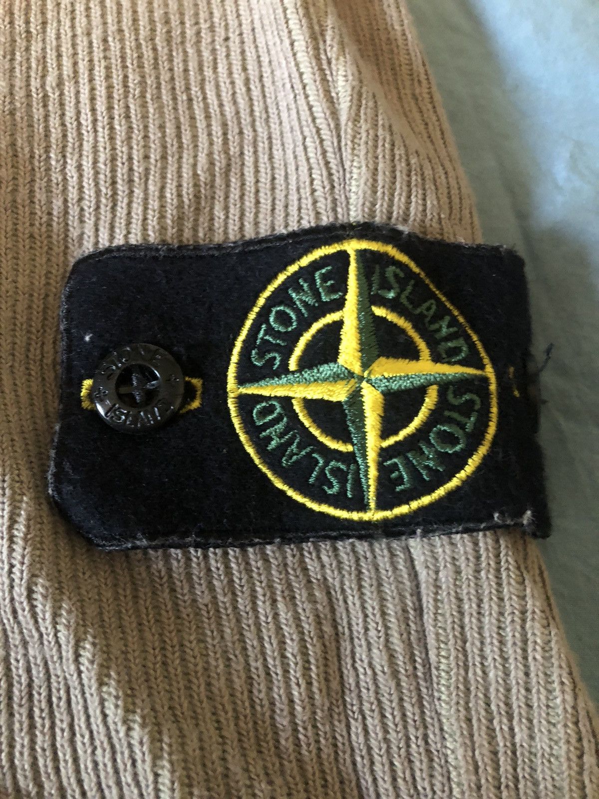 Stone Island Stone Island shorts Size US 36 / EU 52 - 2 Thumbnail