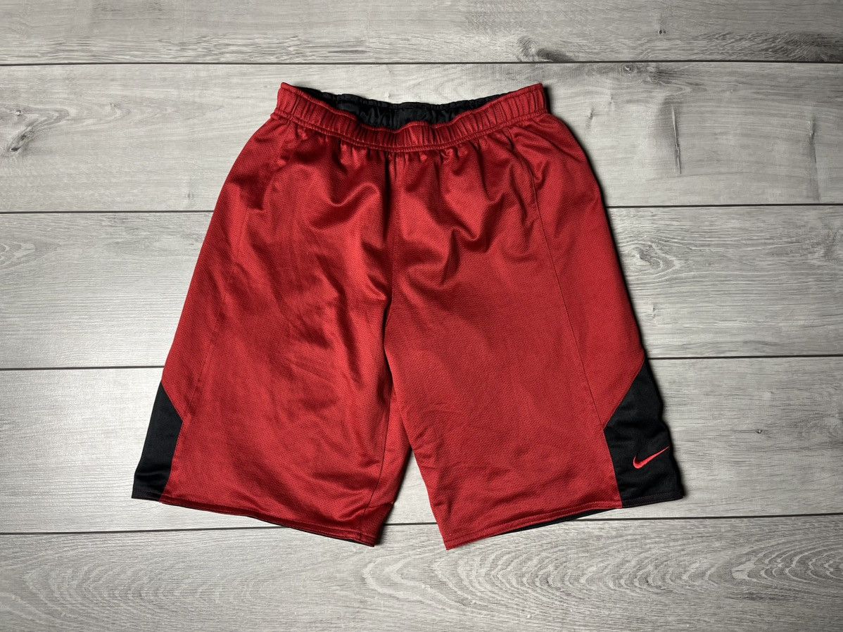 Nike Nike shorts double-sided basketball NBA size S/M Size US 30 / EU 46 - 4 Thumbnail