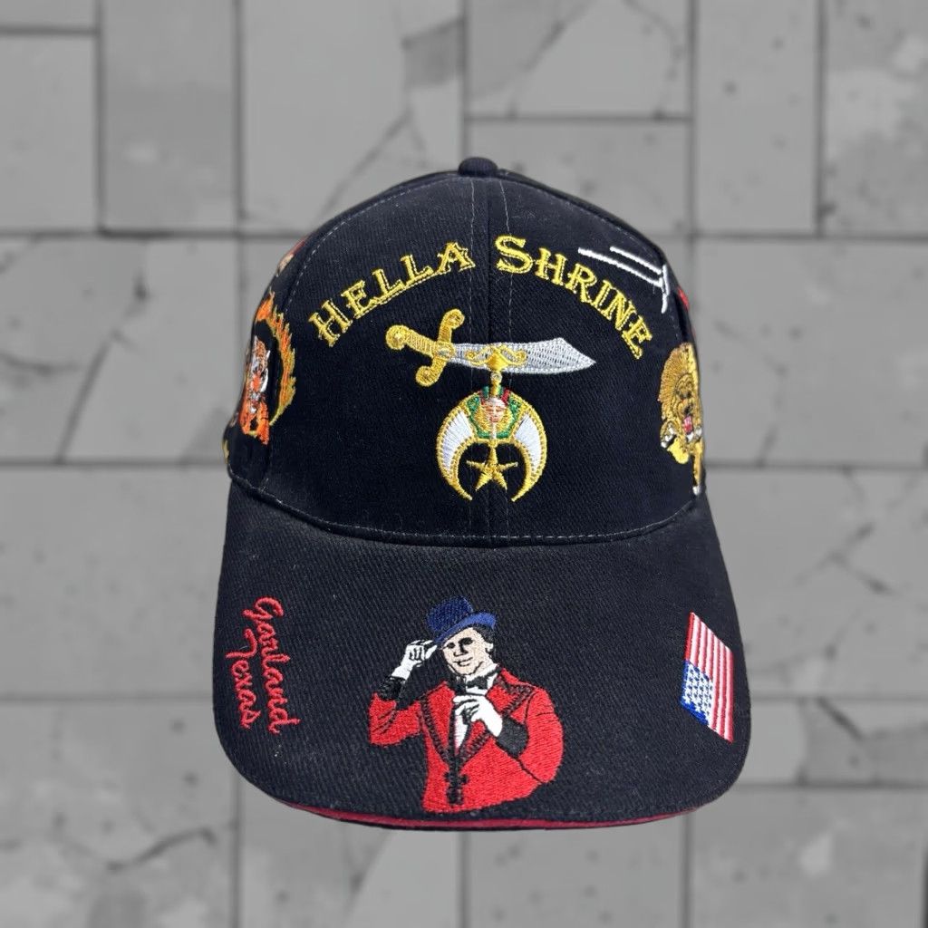 マイクラ 人気アイテム Ftc Grailed | hat 2008 fti industry this fuck Vintage × Rare × 帽子