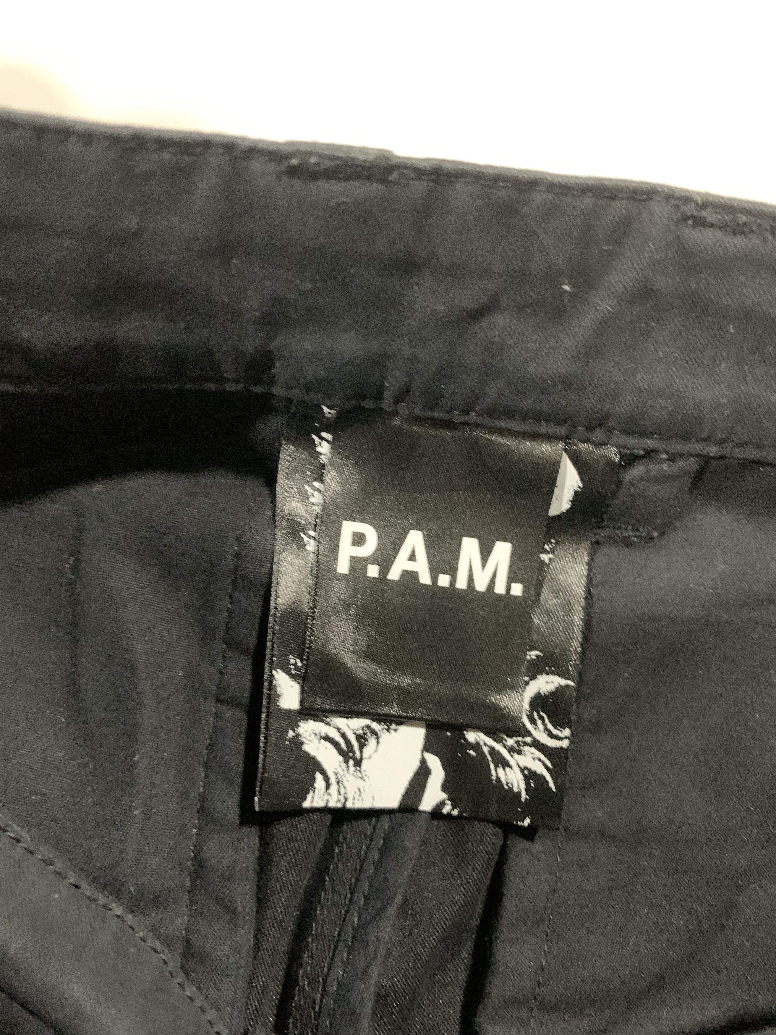 Perks And Mini SS14 Cotton Trousers Size US 30 / EU 46 - 6 Thumbnail