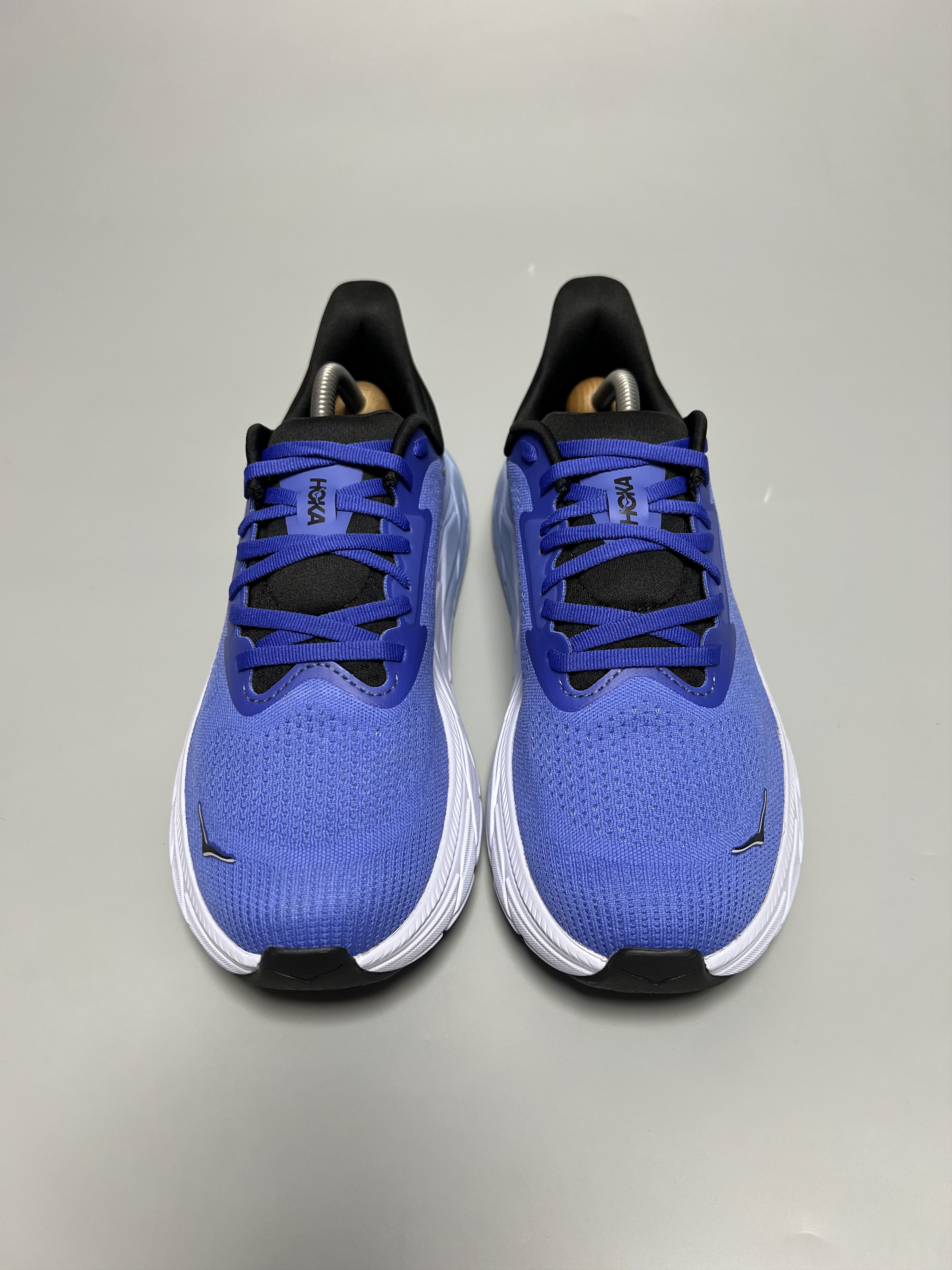 Hoka 10B Hoka One One Arahi 7 Running Shoes Walking Gym Size US 10 / IT 40 - 4 Thumbnail