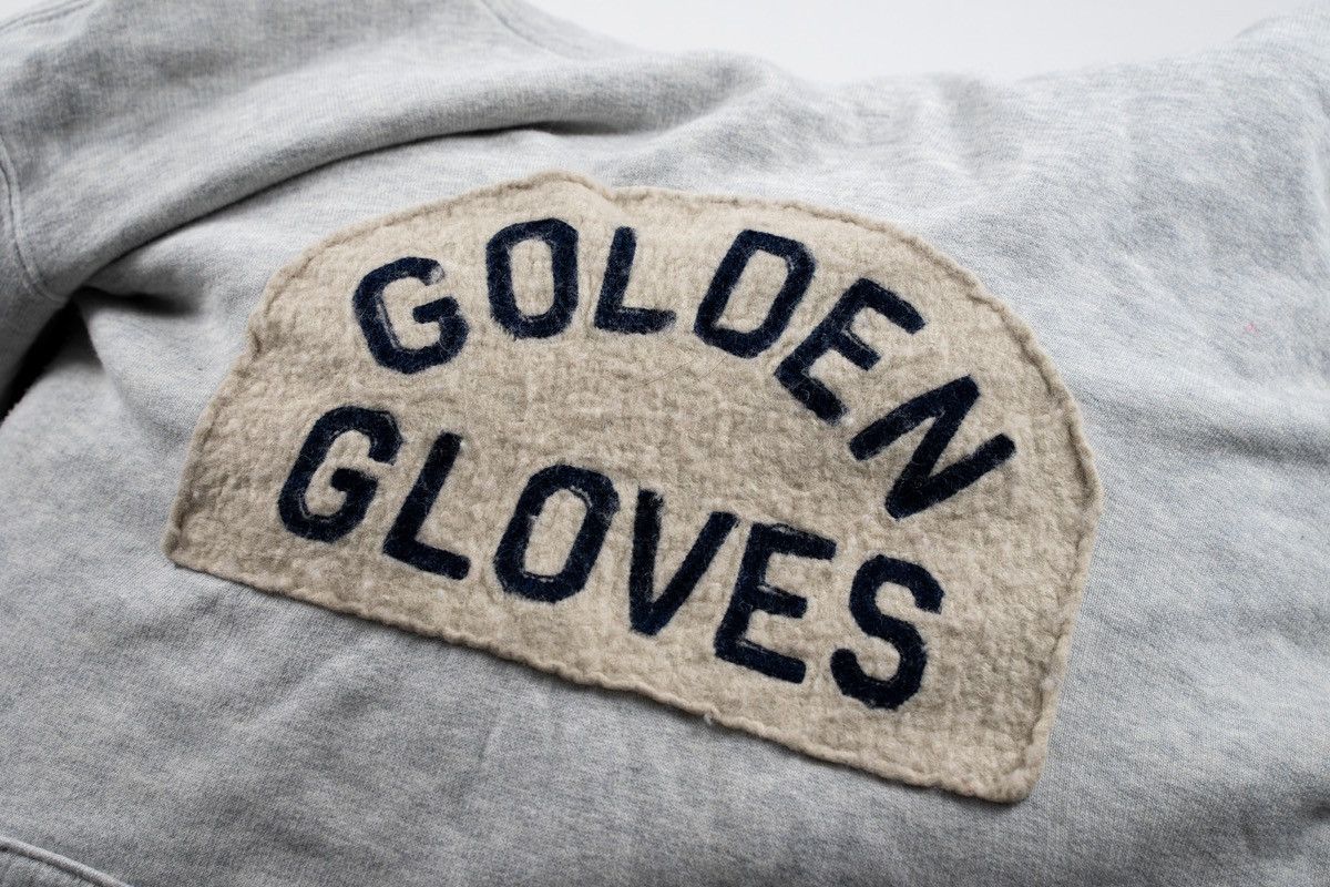 Neighborhood Golden Gloves Hoodie Size US M / EU 48-50 / 2 - 3 Thumbnail