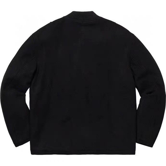 Supreme Supreme Supreme Zip Car Jacket Ｑ22 Size US S / EU 44-46 / 1 - 8 Thumbnail