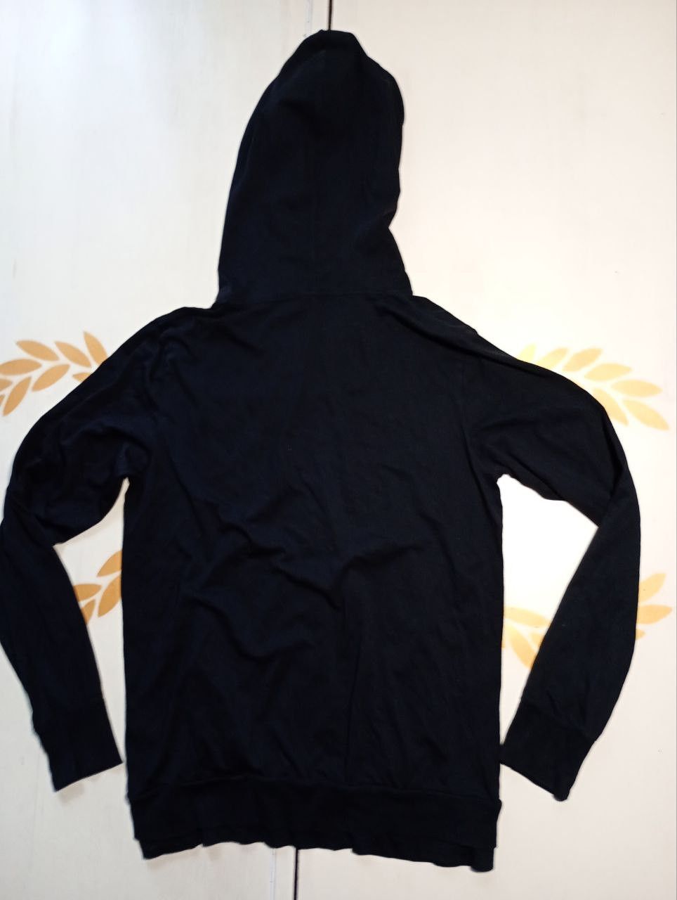 Allsaints × Japanese Brand All Saints Jack Place Hoodie Size US L / EU 52-54 / 3 - 7 Thumbnail