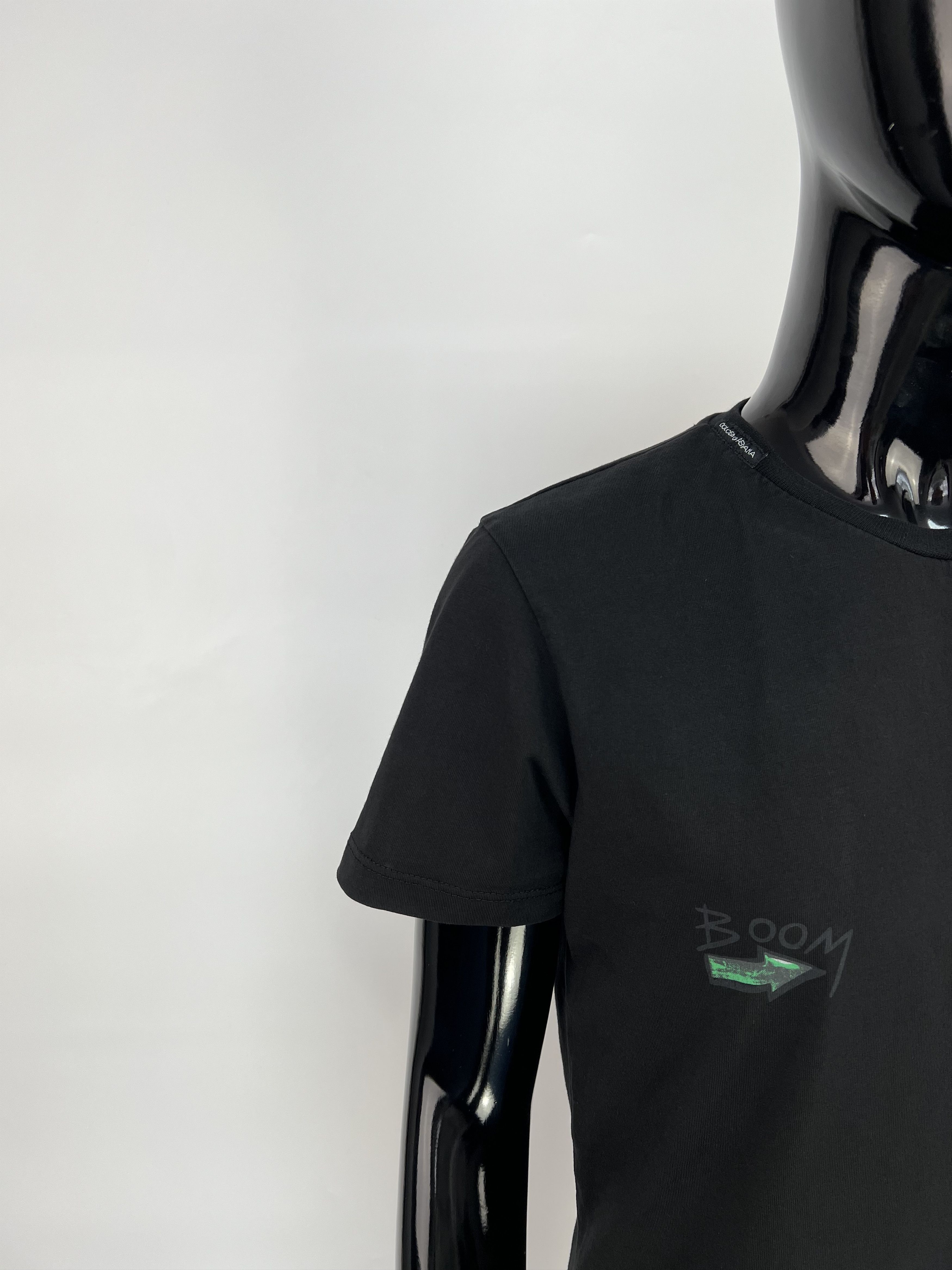 Dolce & Gabbana Dolce Gabbana T-Shirt Size IT46 Size US XS / EU 42 / 0 - 4 Thumbnail
