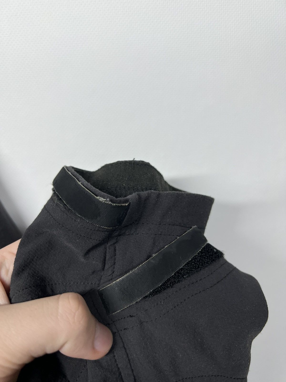 The North Face × Vintage Vintage Y2k The North Face Tactical Flight Series Jacket 00s Size US L / EU 52-54 / 3 - 10 Thumbnail