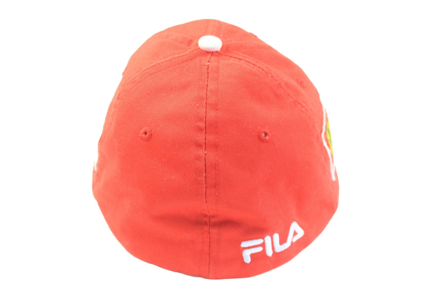Ferrari × Formula 1 Ferrari Fila Cap Size ONE SIZE - 4 Thumbnail