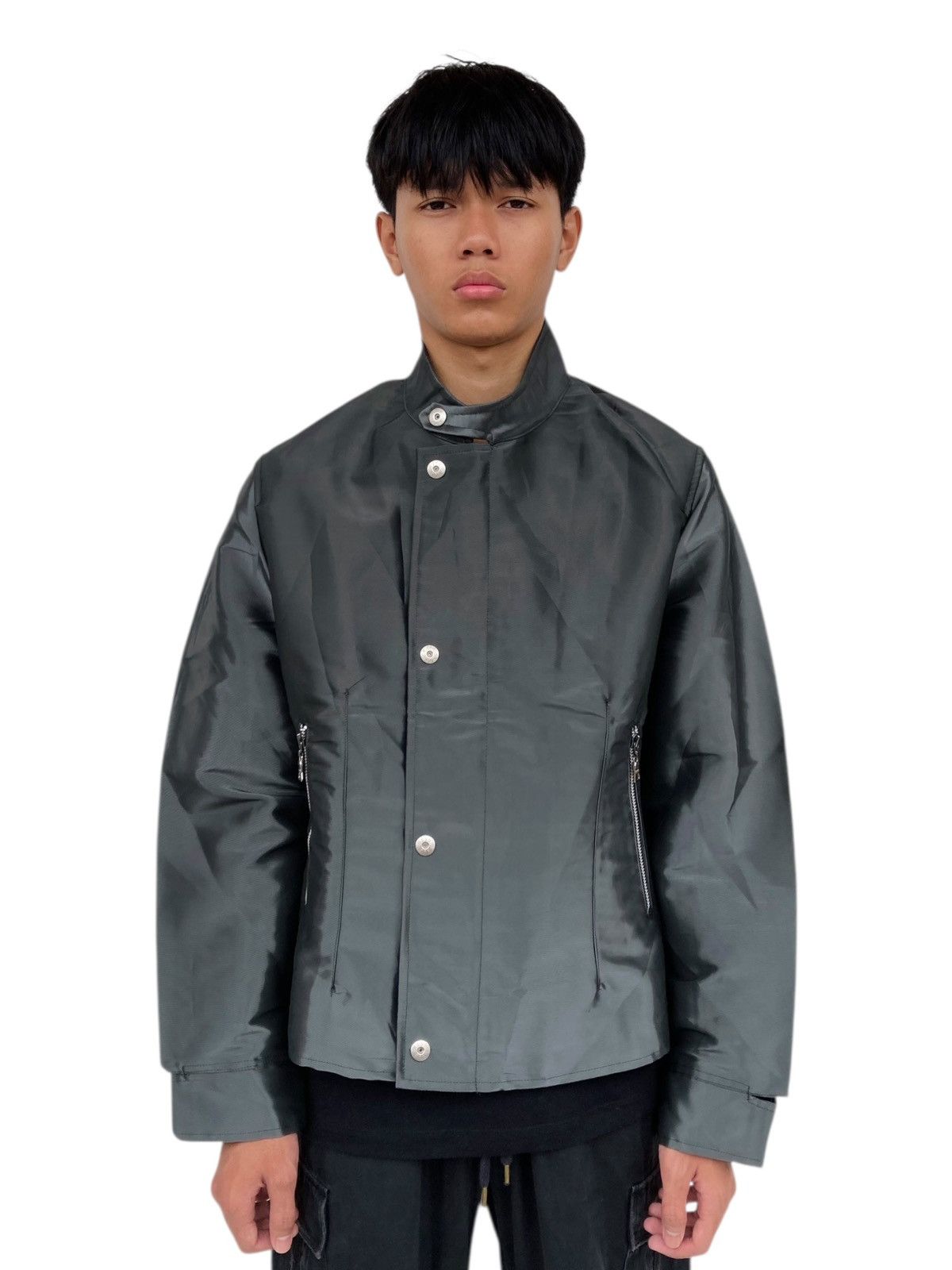 1996 PPFM - Liquid Metal PVC Jacket