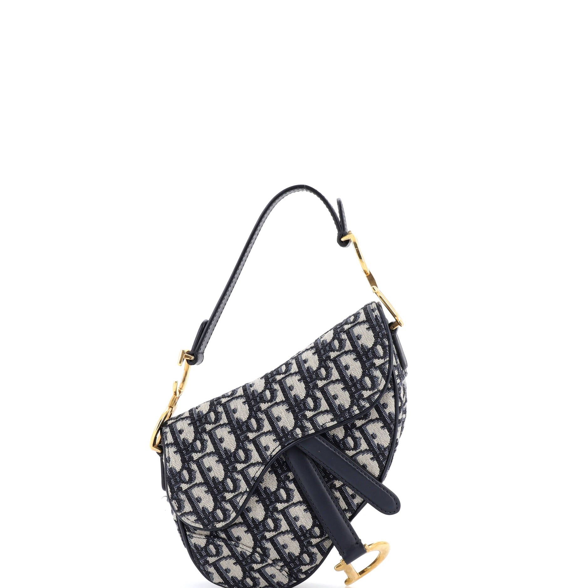 Dior Saddle Handbag Size ONE SIZE - 1 Thumbnail
