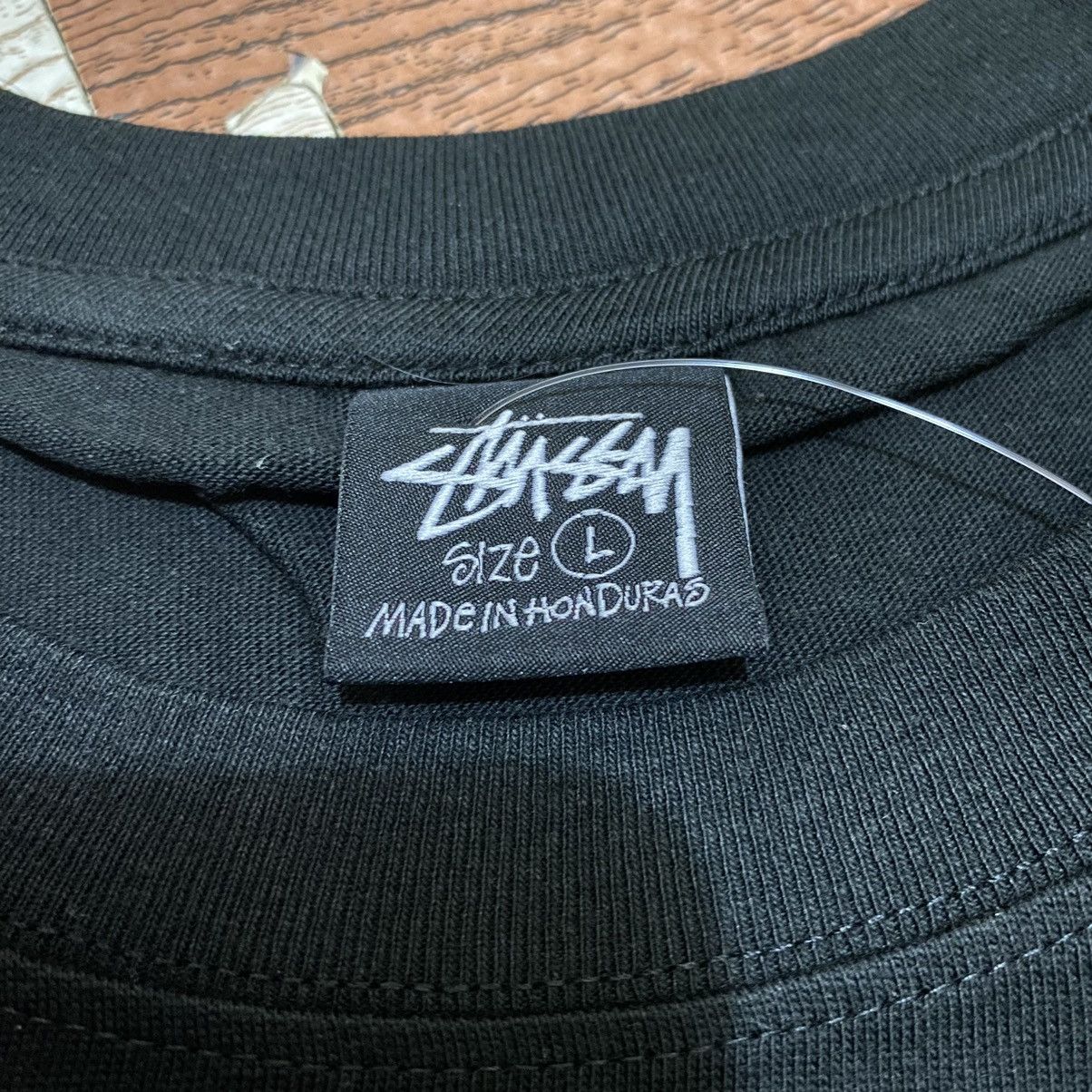 Other Stussy Tshirt Size US L / EU 52-54 / 3 - 5 Thumbnail