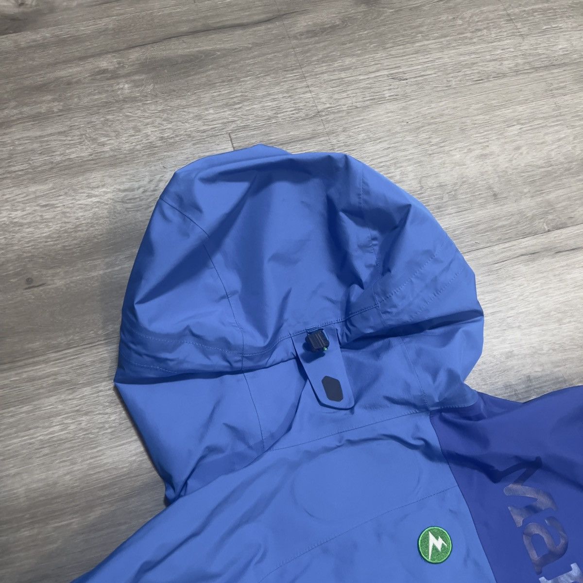 Goretex × Marmot Marmot GoreTex Pro GTX Ski Jacket Gorpcore Size US L / EU 52-54 / 3 - 9 Thumbnail