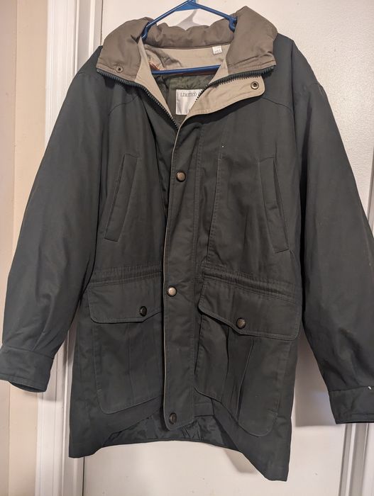 London fog 3 on sale in 1 jacket