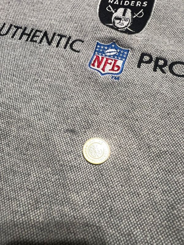 NFL × Pro Line Crewneck Raiders pro line nfl vintage L Size US L / EU 52-54 / 3 - 4 Thumbnail