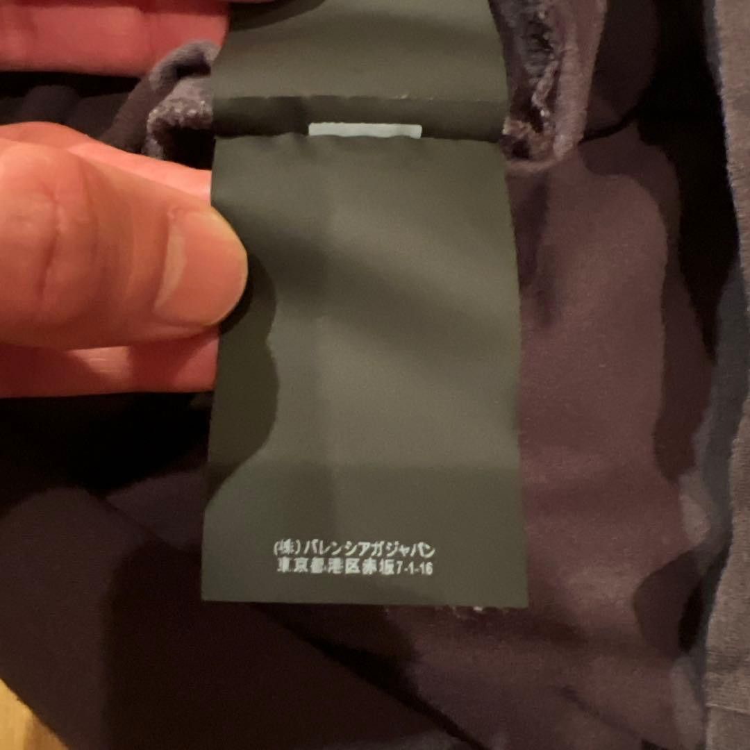 Balenciaga Balenciaga Speed Hunters Tee Size US S / EU 44-46 / 1 - 9 Thumbnail