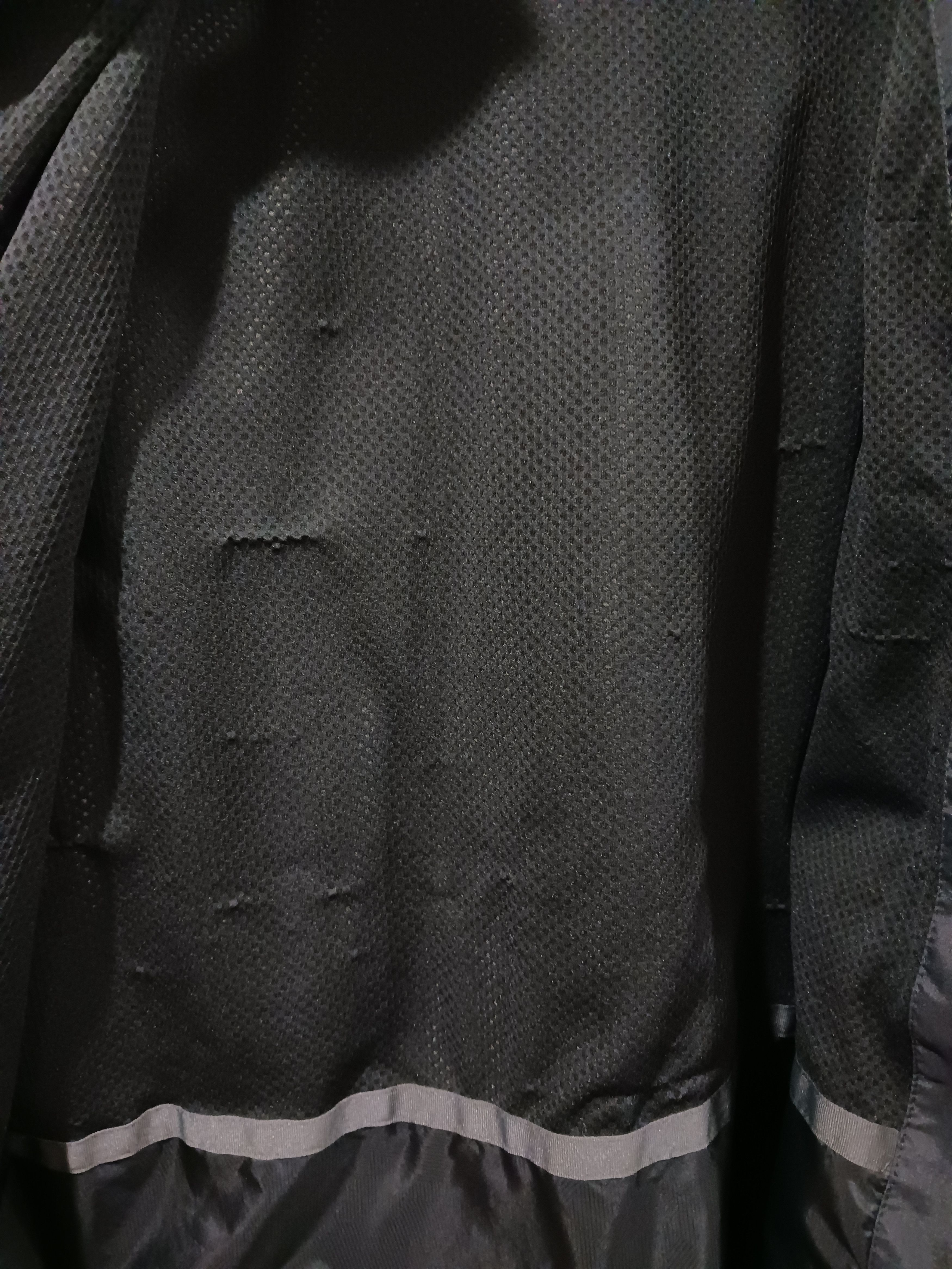Nike Vintage 2000s Nike Multi-Purpose Outdoors Techwear Jacket Size US L / EU 52-54 / 3 - 18 Thumbnail