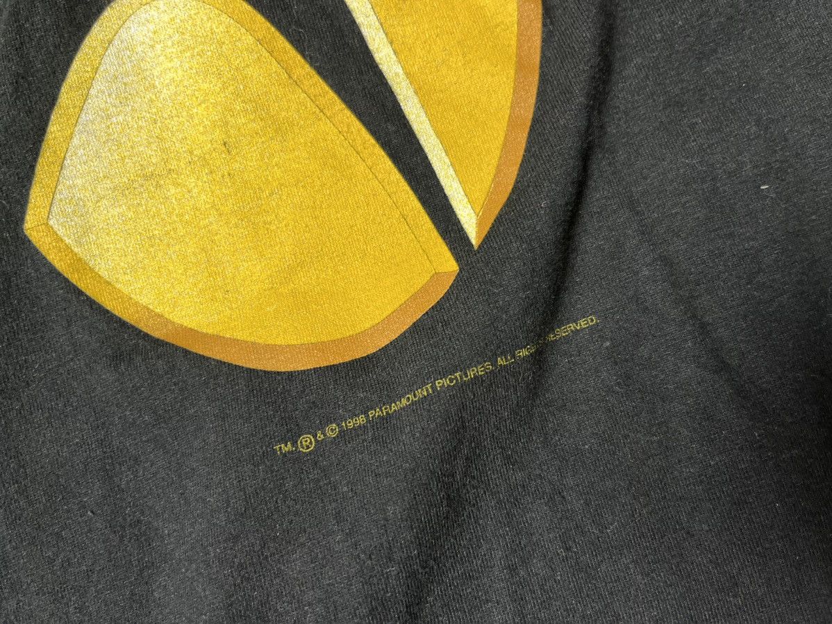 Other Movie Star trek voyager Tshirt 90s size XLarge Size US XL / EU 56 / 4 - 4 Thumbnail