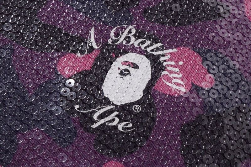 Bape Bape Ladies Jacket Size ONE SIZE - 3 Thumbnail