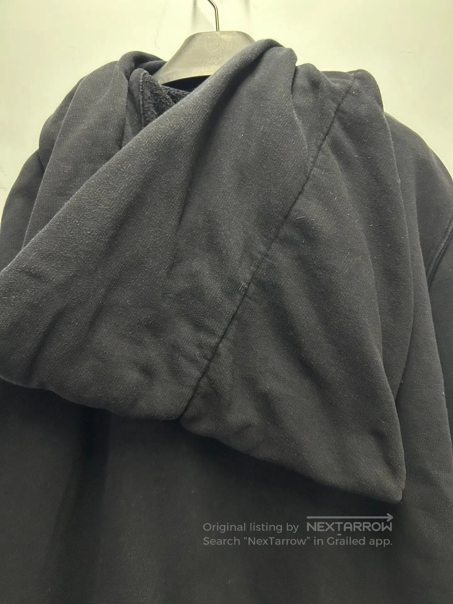 Rick Owens Rick Owens Wizard Hat Size L. Size US L / EU 52-54 / 3 - 4 Thumbnail