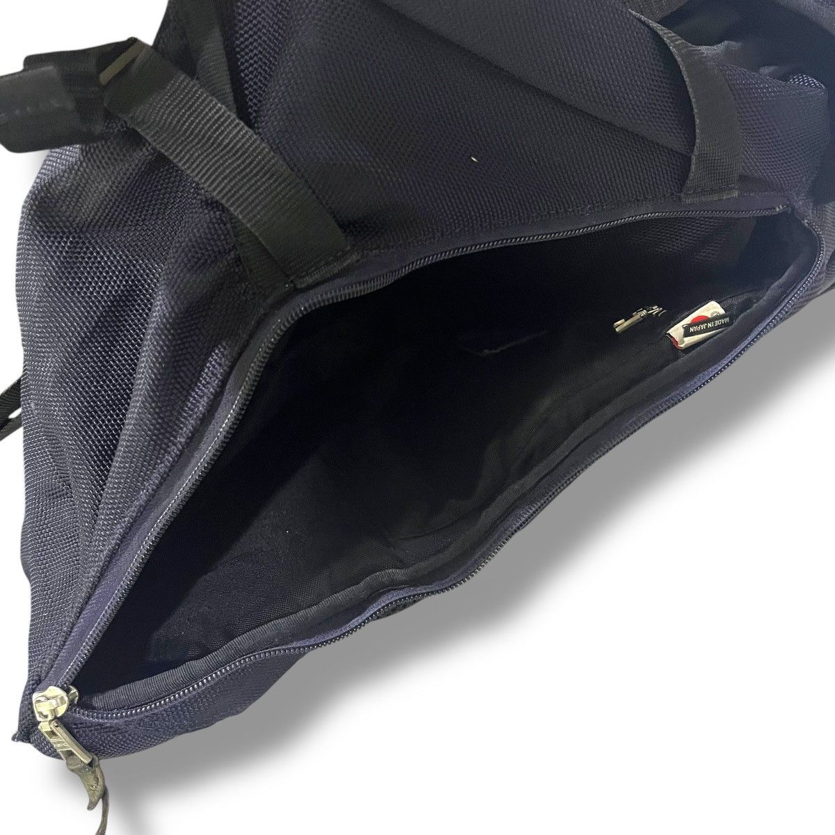 Japanese Brand × Journal Standard × MasterPiece 🇯🇵 JOURNAL STANDARD MASTER PIECE PRODUCT JAPAN MADE Size ONE SIZE - 7 Thumbnail