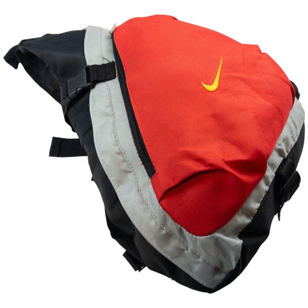 Nike Vintage Nike Sling Bag Size ONE SIZE - 4 Thumbnail