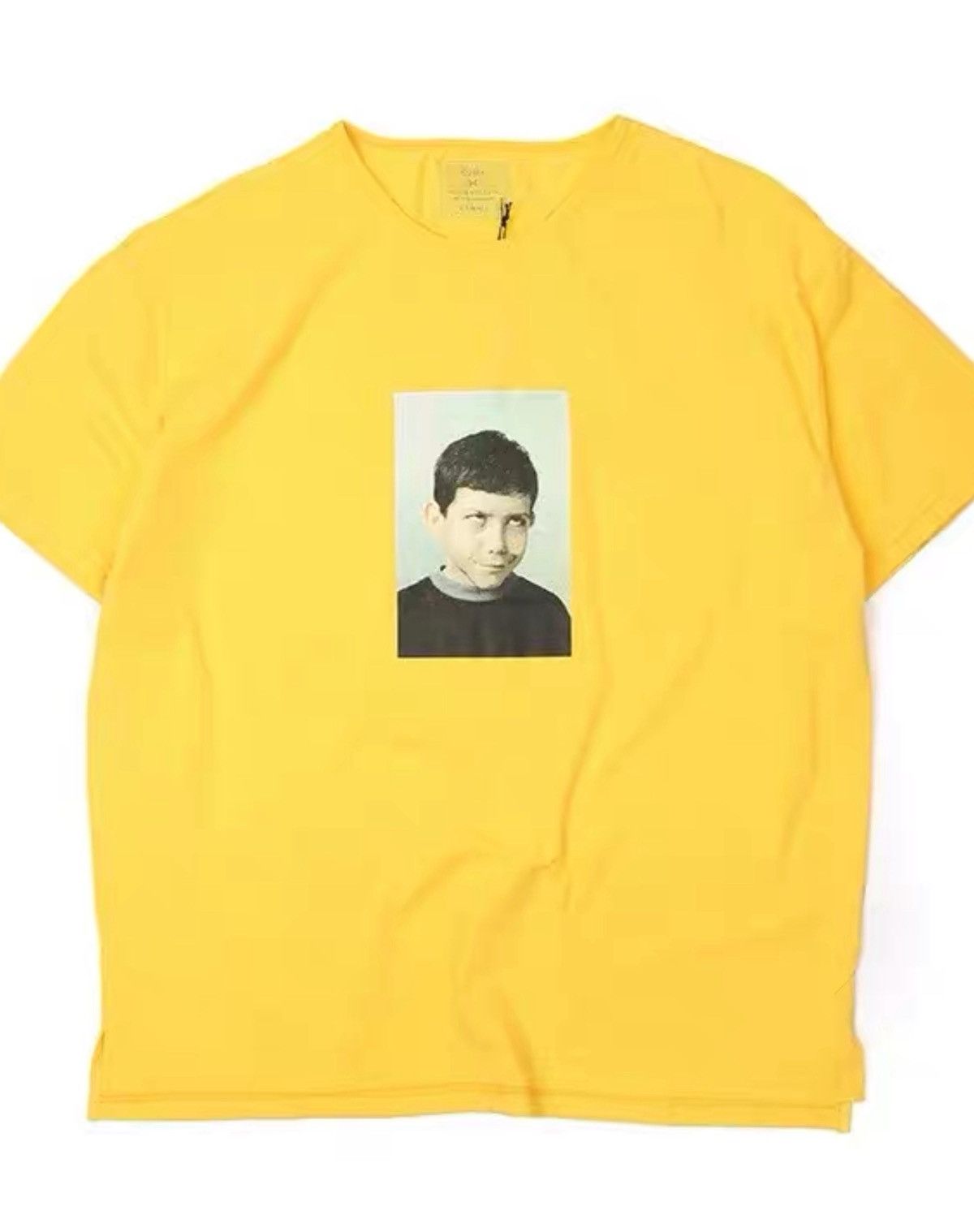 C2H4 C2H4 LA FIRST TIME TASTING SOUR TEE Size US M / EU 48-50 / 2 - 1 Thumbnail