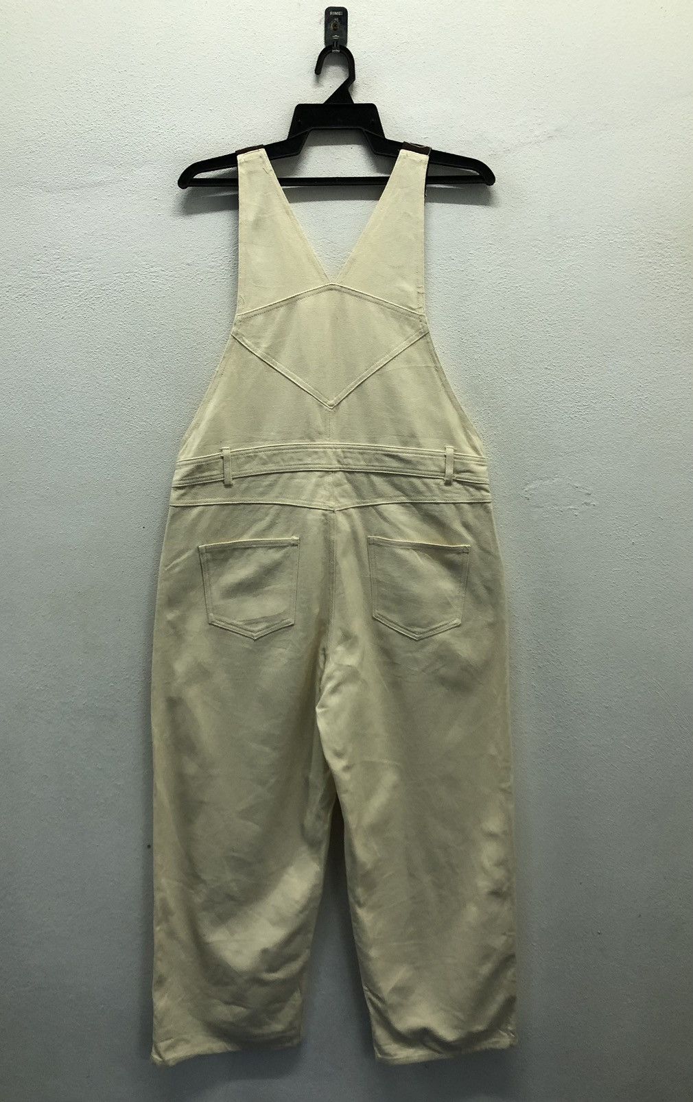 Vintage Vintage Angelina Overalls Size US 36 / EU 52 - 2 Thumbnail