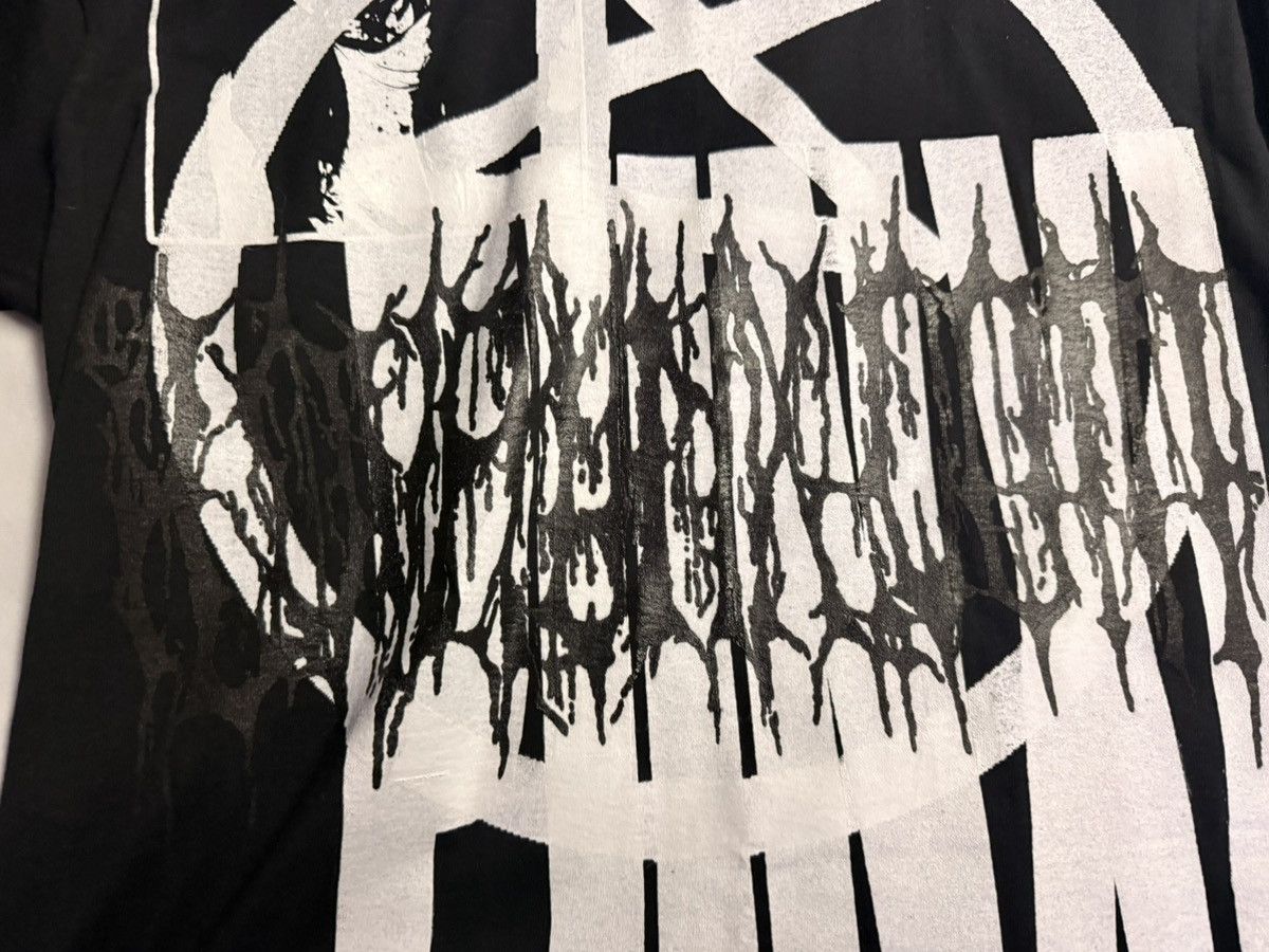 Other ilovepunx.com sold out 1 of 1 “brittney” tee Size US L / EU 52-54 / 3 - 6 Thumbnail
